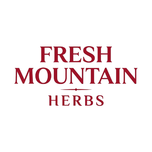 Fresh Mountain Herbs
